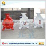 High Efficient End Suction Fram Irrigation Water Pump thumbnail-3
