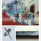 Driptape and Dripline Irrigation Fittings Tree Drip Irrigation Tape Extrusion Line for Fruit Orchard thumbnail-1