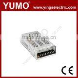 YUMO S-201201W 5/12/48V Single Output High Efficiency Power Supply Switching Power Supply thumbnail-2