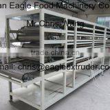 Snacks Roasting Oven ,Snack Food Dryer Oven,Multilayer Oven and Dryer thumbnail-3