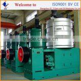 Advanced Design in the World Pumpkin Seed Oil Press Machine thumbnail-3