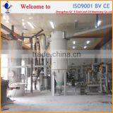 QI'E Soybean Oil Making Process Machine Plant Price