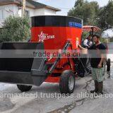 Tmr Mixer / Feeder Mixer Wagon thumbnail-4