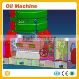 Steel Stainless & Highly Efficient Automatic Hot Pressed Rice Bran Oil Importer thumbnail-2