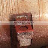 Energy Saving Durable Tree Root Crusher,tree Root Grinder,tree Root Hammer Mill for Sale thumbnail-4