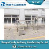 China Good Supplier High Quality Standing Stainless Kitchen Shelf thumbnail-2