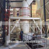 Coarse Powder Grinding Machine Stone Pulverizer Raymond Mill thumbnail-3