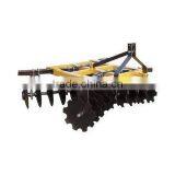 Opposed Disc Harrow thumbnail-1