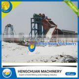 Chinese Boat Manufacturers Gold Mining Dredge For Sale thumbnail-2