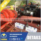 Small Sand Dredger thumbnail-3