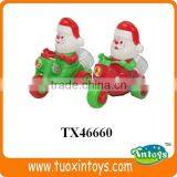 Wind up Christmas Toy, Best Toys for 2016 Christmas Gift Ideas thumbnail-3