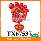 Decorative Wall Clock, Decorative Clock Wall Clock, Kitchen Small Decorative Wall Clocks thumbnail-1