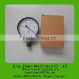 Vacuum Gauge for Milking Parlor thumbnail-2