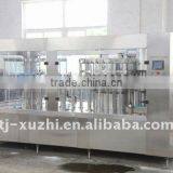 Carbonate Drinks Filling Machine thumbnail-1