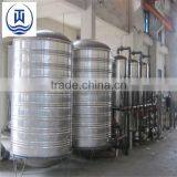 Beer Small Complete Bottle Water Production Line thumbnail-5