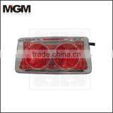 Motorcycle Rear Light C70,led Motorcycle Wheel Light thumbnail-3