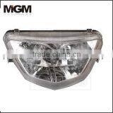 Motorcycle Head Light,motorcycle Headlight for Yamaha thumbnail-5