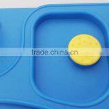 China Factory New Design Plastic and Dustpan Holder Can be Custom Logo thumbnail-4