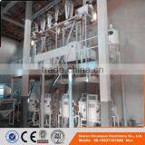 For Small Business--grain Processing Machinery for Wheat Flour Milling thumbnail-3