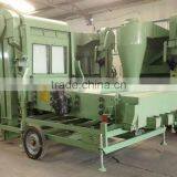 5XZC-7.5DXA Sesame Wheat Paddy Seed Cleaing Machine thumbnail-2