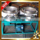 80kg per Hour Centrifuge Oil Filter Coconut Oil Filter Machine thumbnail-3