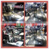 Agriculture Processing Machinery Sesame Oil Press Machine in Stock thumbnail-3