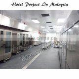 Professional Stainless Steel Hotel Restaurant Equipment Kitchen/kitchen Small Equipments thumbnail-4