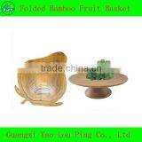 BK-01 Fruit Bamboo Basket thumbnail-4
