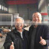 Zhengzhou Lianke Machinery Manufacture Co., Ltd. company overview - view 1 thumbnail