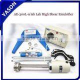 High Speed Laboratory Shear Emulsifier AE300L-P thumbnail-1