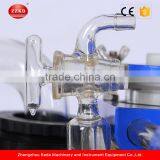 2017 10L Single Layer Glass Reactor thumbnail-5