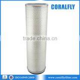 Truck Engine TD101 TD102 TD71 Inner Air Filter 1660601 1665886 1660600-4 thumbnail-1