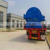 Recycling Machine Full Open Door Special Design Pyrolysis Waste Plastic/Tyre Getting Furnace Oil thumbnail-2