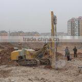 CTQ-G150YF Best Crawler Hydraulic Rotary Special for Mining Drilling Rig thumbnail-5