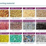 Full Color Camera CCD Belt Color Sorter Machine From Hons+, thumbnail-6