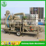 5XZF Combine Mobile Seed Cleaner for Wheat Cleaning thumbnail-5