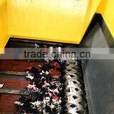 Big Single Shaft Shredder Blade thumbnail-2