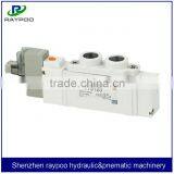 SY5000 Smc Type Solenoid Valve thumbnail-2