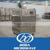 pecan dryer machine microwave dehydrating machines