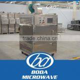Microwave Dehydrator Vegetable Dryer Machine thumbnail-1