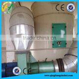 200TPD Complete Grain Processing Line Flour Mill Price for Sale thumbnail-2