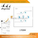 Hign Responsibility and Timley Control Dali Auto Lighting System for Commercial Lighting thumbnail-3