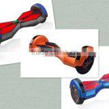 2015 Lamborghini 6.5/8inch Tire Colored Light Electric Chariot Hover Board/electric Scooter(TKS-F01) thumbnail-5