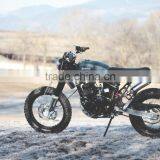 EURO 4 Street Scrambler,GS125 Engine thumbnail-1