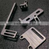 High Precision Custom Oem and Odm Metal Stamping Parts/custom Fabrication Auto Parts thumbnail-5