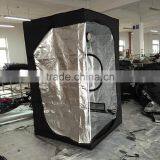 Indoor Grow Tent 1.2x1.2x2m Bud Plant Reflective Room Hydroponics thumbnail-5