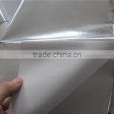 Professional Aluminum Fabric, Various Usage Aluminum Tarpaulin, Cheap Waterproofing Plastic Canvas thumbnail-5