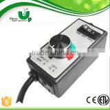 Inline Fan Speed Controller/industrial Fan Controller thumbnail-4