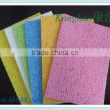Factory directly sell cellulose sponge,cellulose cleaning sponge, cellulose facial sponge, cellulose sponge cloth
