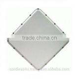 ALCON APE-5005P Wireless Outdoor AP Bridge Repeater Client 5Ghz 11a 54mbps 400mW With Integrated 23dbi Flat Panel Antenna thumbnail-1